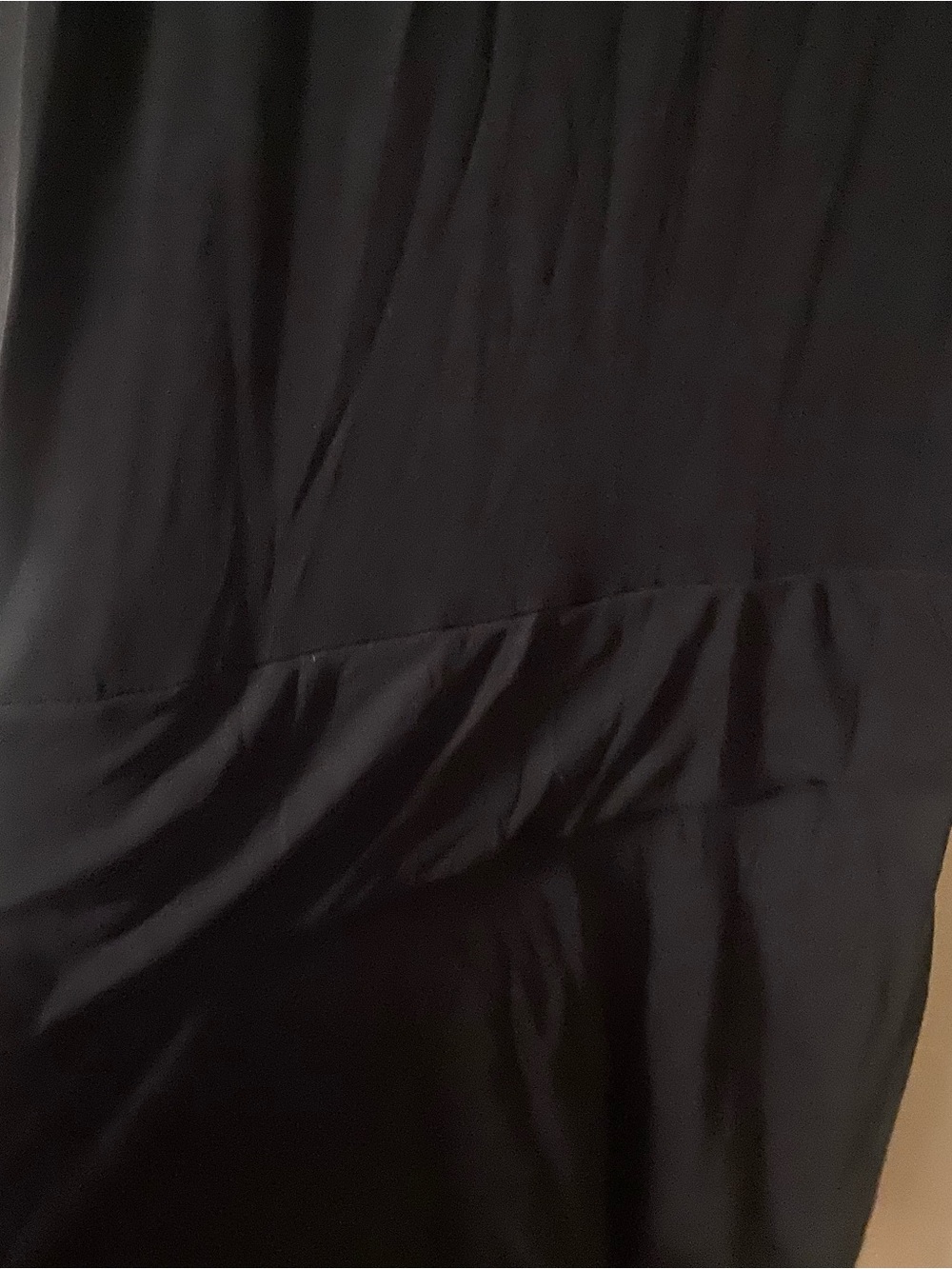 Prada Black Leather Loafer - Subtle Logo Detail